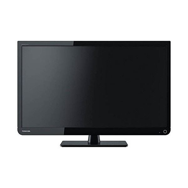 東芝 REGZA 24S11 ［24V型］ 液晶テレビ、薄型テレビの商品画像