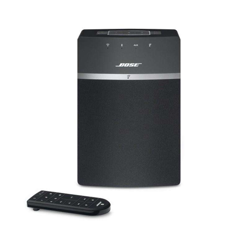 Bose Sound Touch10 White ホワイト 日本未発売｜Yahoo!フリマ（旧