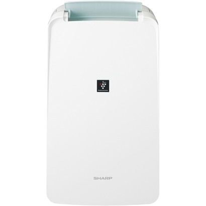 シャープ 衣類乾燥除湿機 CV-J71-W （ホワイト系） CV-J71-W