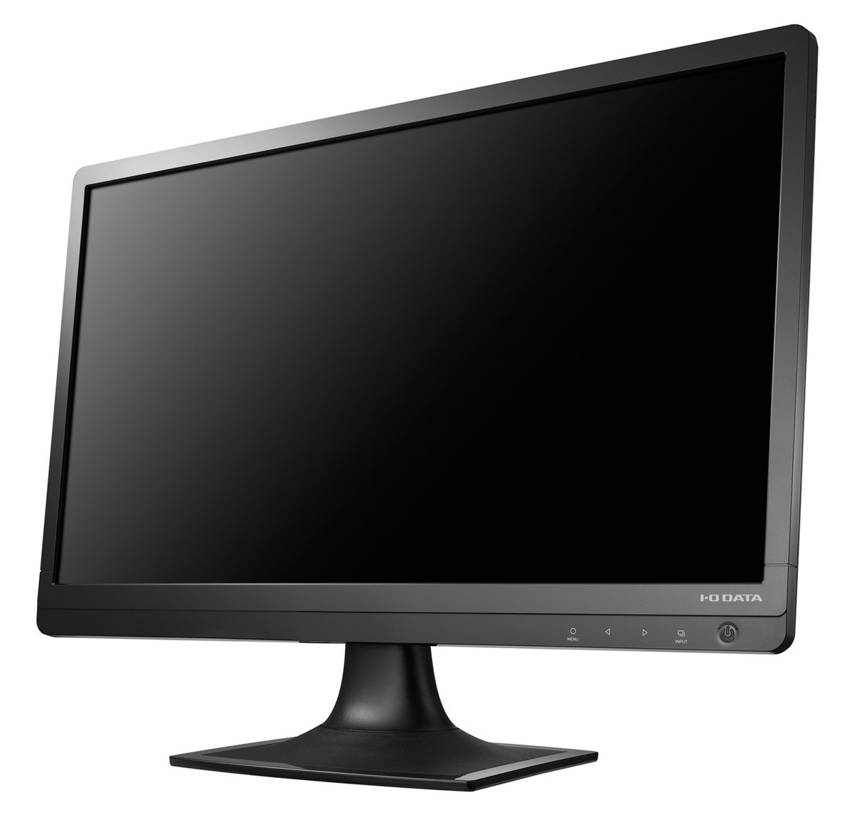 アイ・オー・データ LCD-MF223EBR（フルHD 21.5型LED液晶）ブラック 