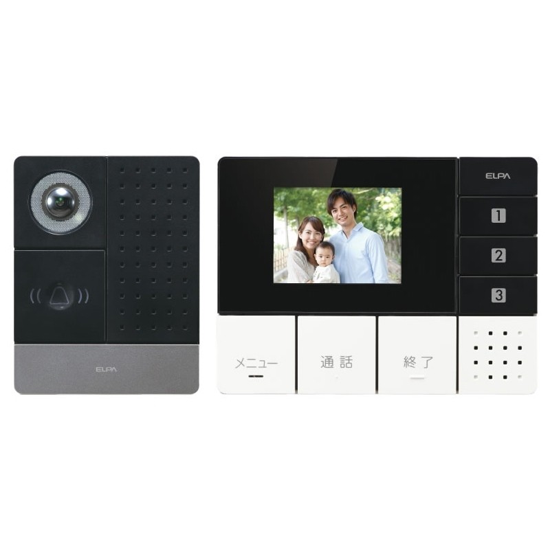 モニターセット DHS-SM2030