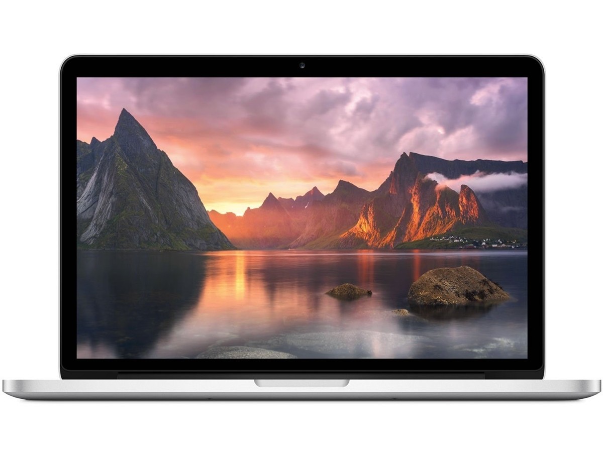 Apple MacBook Pro ［MF840J/A］ Early 2015モデル Mac（Apple