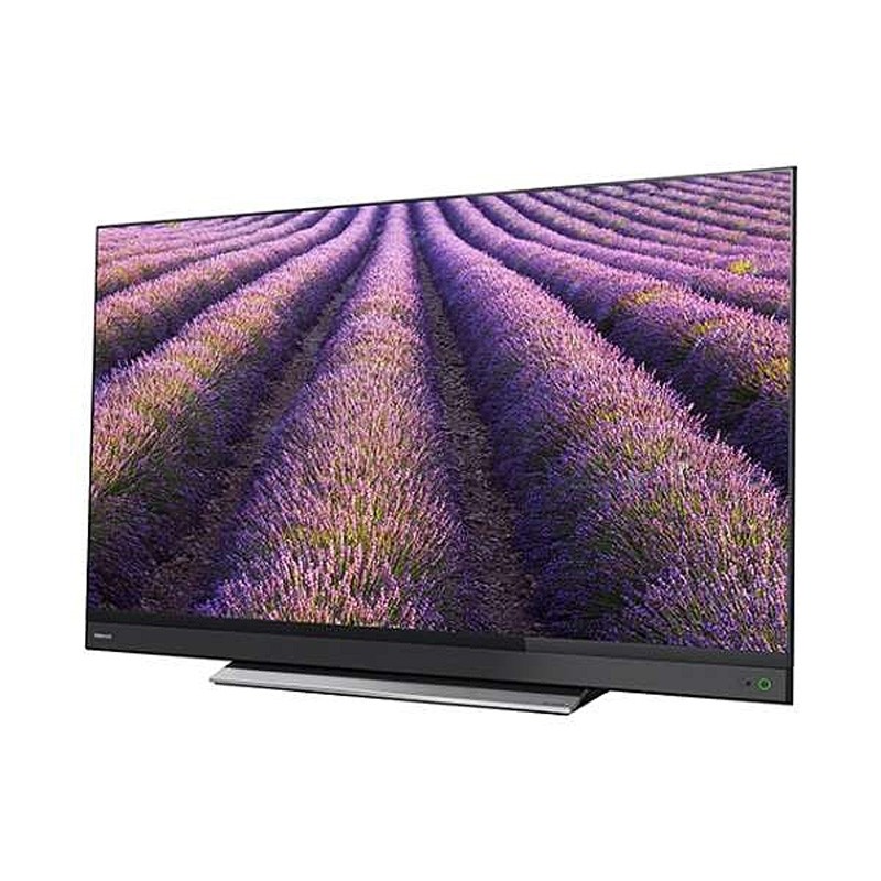 TOSHIBA REGZA BM620X 43BM620X-