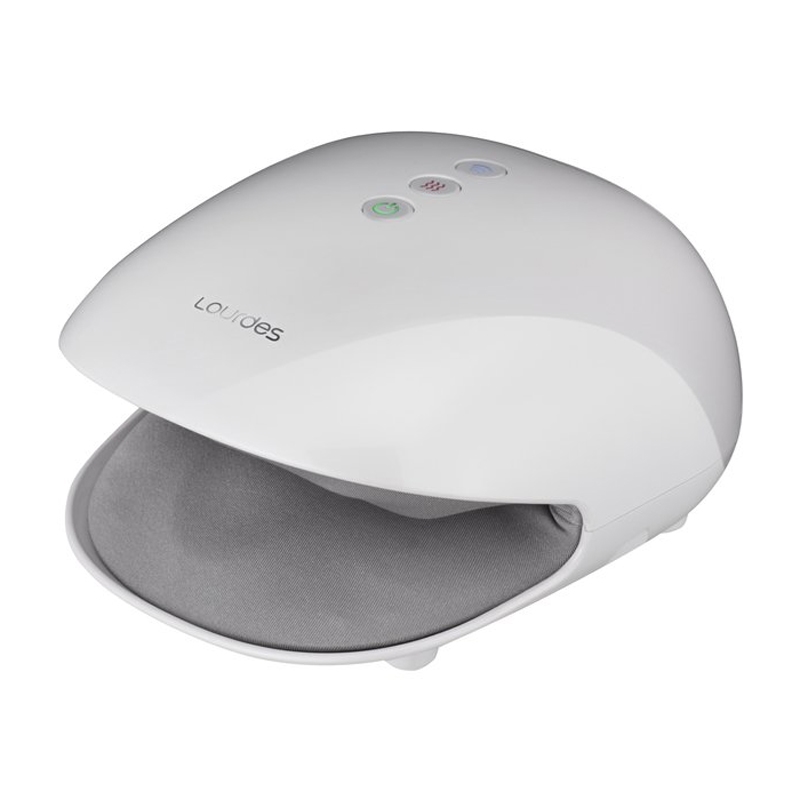 アテックス ルルド ハンドケア AX-HXL1805wh（ホワイト）