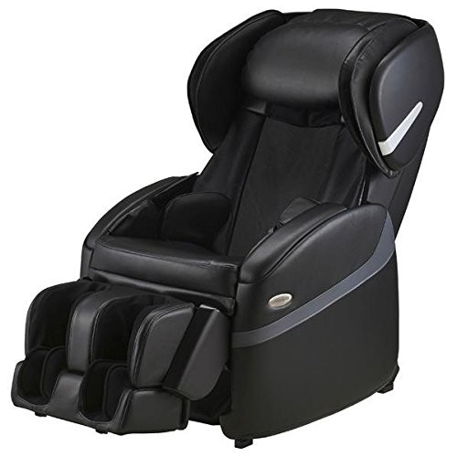 フジ医療器 リラックスマスター AS-690-BK（ブラック） マッサージ 