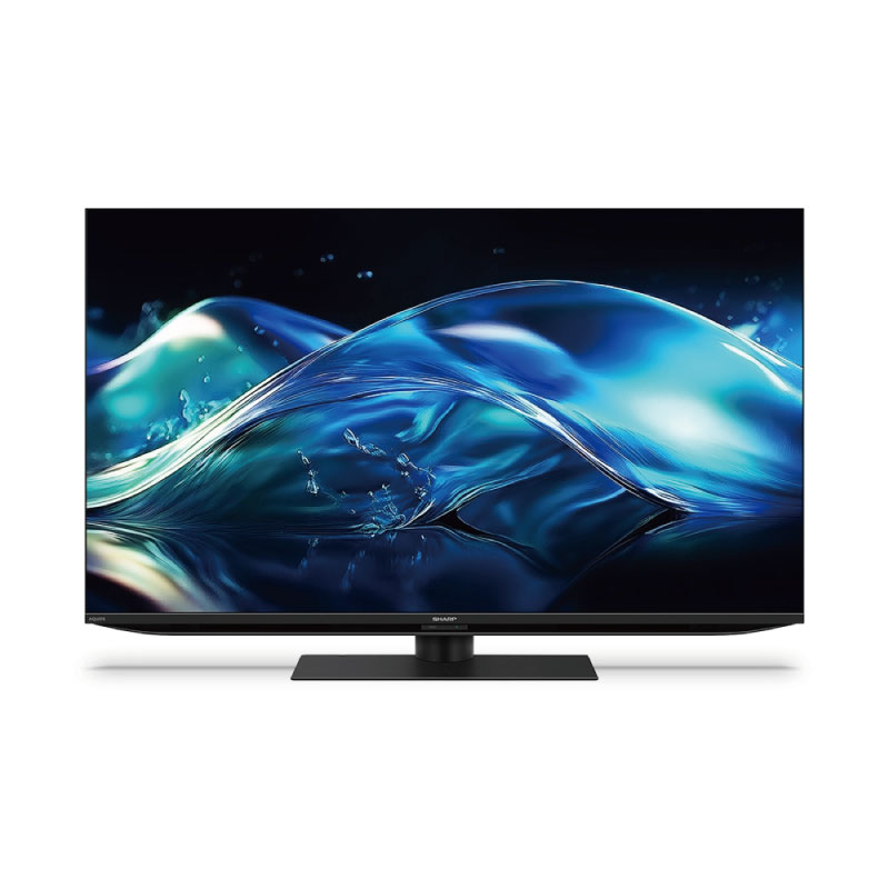 SHARP AQUOS 4K 液晶テレビ HN2ライン 43V型 4T-C43HN2 AQUOS AQUOS 4K
