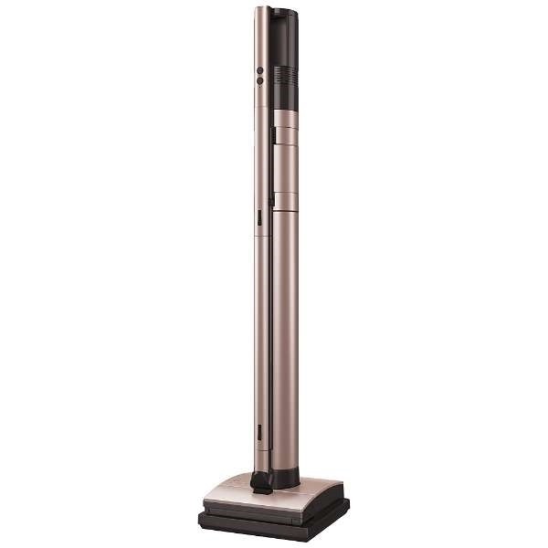 三菱電機 iNSTICK HC-VXG30P-N （ピンクゴールド） 掃除機 - 最