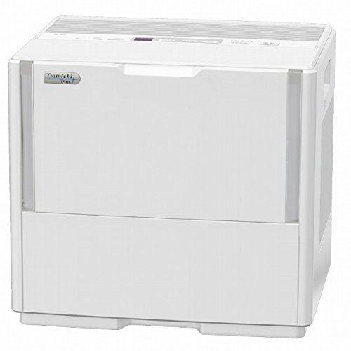 ダイニチ ハイブリッド式加湿器 HD-152-W ダイニチ HD-152（W）（ホワイト） 加湿器 - 最安値・価格比較