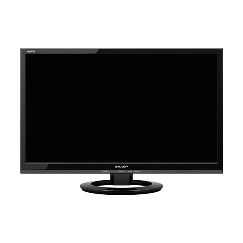 AQUOS - シャープ AQUOS LC-22K45-B シャープ AQUOS LC-22K45-B ［22V型］ 液晶テレビ、薄型テレビ