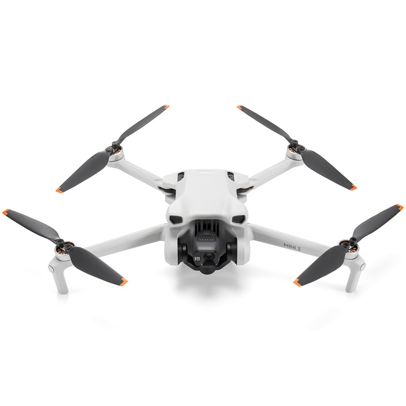 DJI Mini 3（DJI RC-N1付属） ドローン、ヘリ、航空機 - 最安値・価格