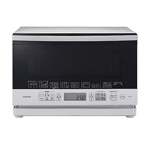東芝電子レンジ　ER-P6（W）2017年製オーブンレンジ　石窯ドーム 東芝電子レンジ ER-P6（W）2017年製オーブンレンジ 石窯ドーム TOSHIBA