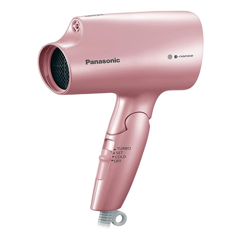 Panasonic ナノケア EH-CNA2A-T （ブラウン） ナノケア ヘアドライヤー