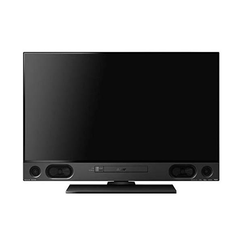 2022年製 送料無料 極美品 MITSUBISHI 三菱 LCD-A40RA2000 4K