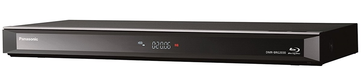 DMR-BRG2030