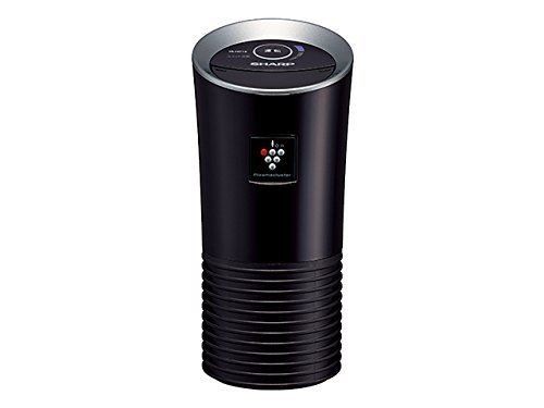 プラズマクラスターイオン発生器 IG-DC15-B （ブラック） シャープ プラズマクラスター イオン発生器 IG-DC15-B（ブラック