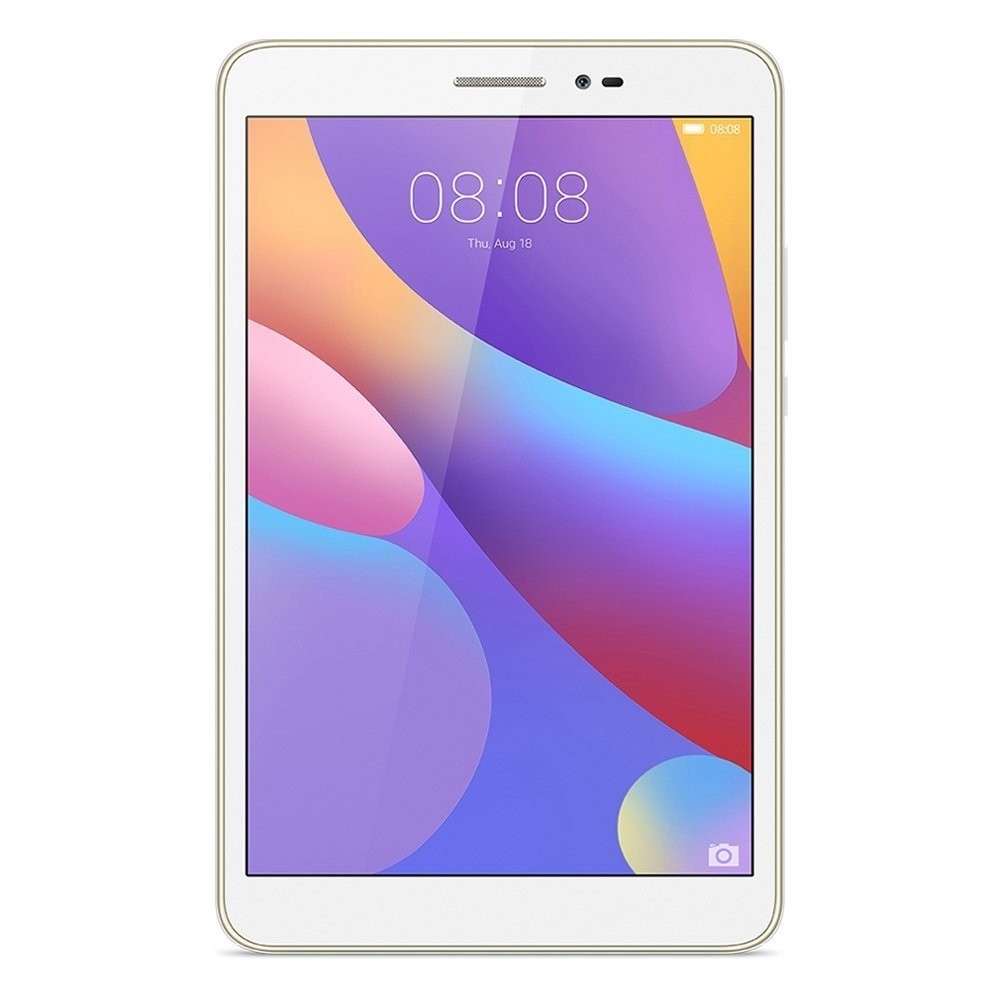 MediaPad T2 8 Pro Wi-Fiモデル ホワイト