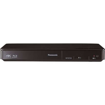 Panasonic DIGA DMP-BDT180-K （ブラック）の商品画像