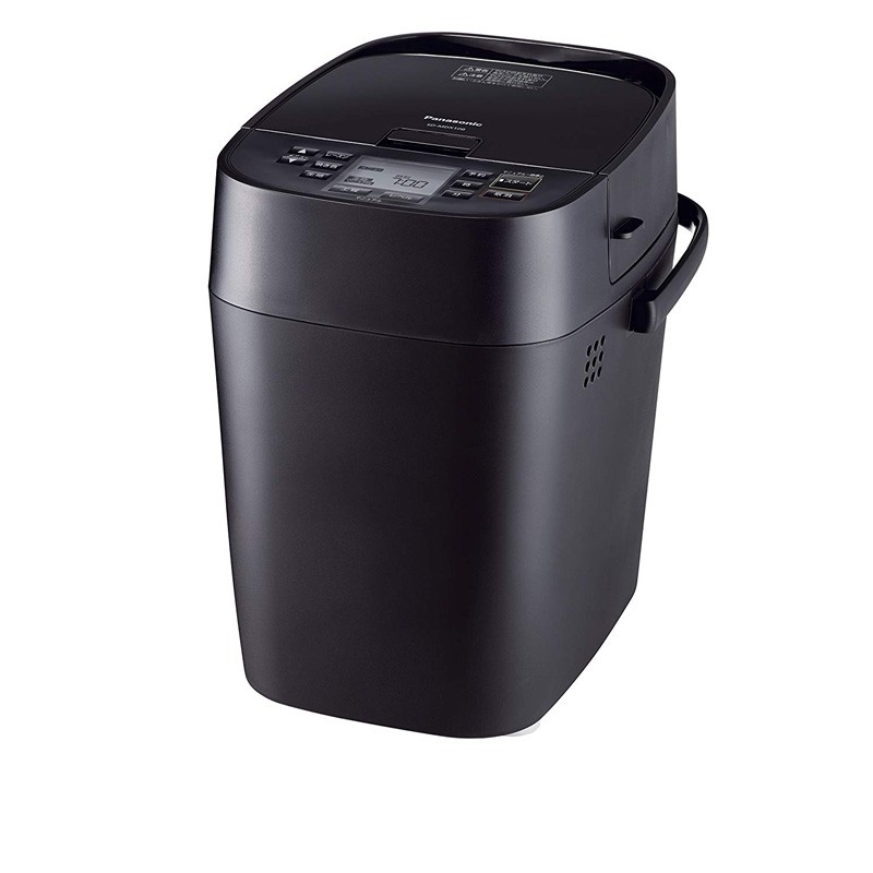 パナソニック SD-MDX100-K（ブラック） ホームベーカリー - 最