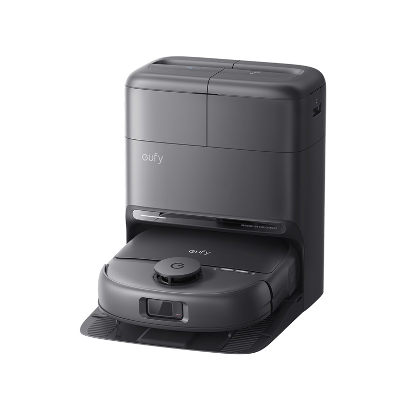 Anker Eufy Robot Vacuum Omni C28 T211A510（ブラック）の商品画像