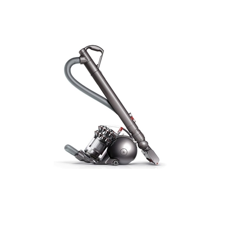 Dyson Ball Motorhead＋ DC63COM （ニッケル/ブルー）