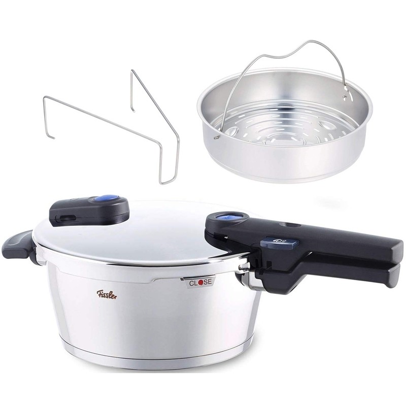 Fissler フィスラー 圧力鍋 ビタクイックプラス 3.5L 90-03-00-511