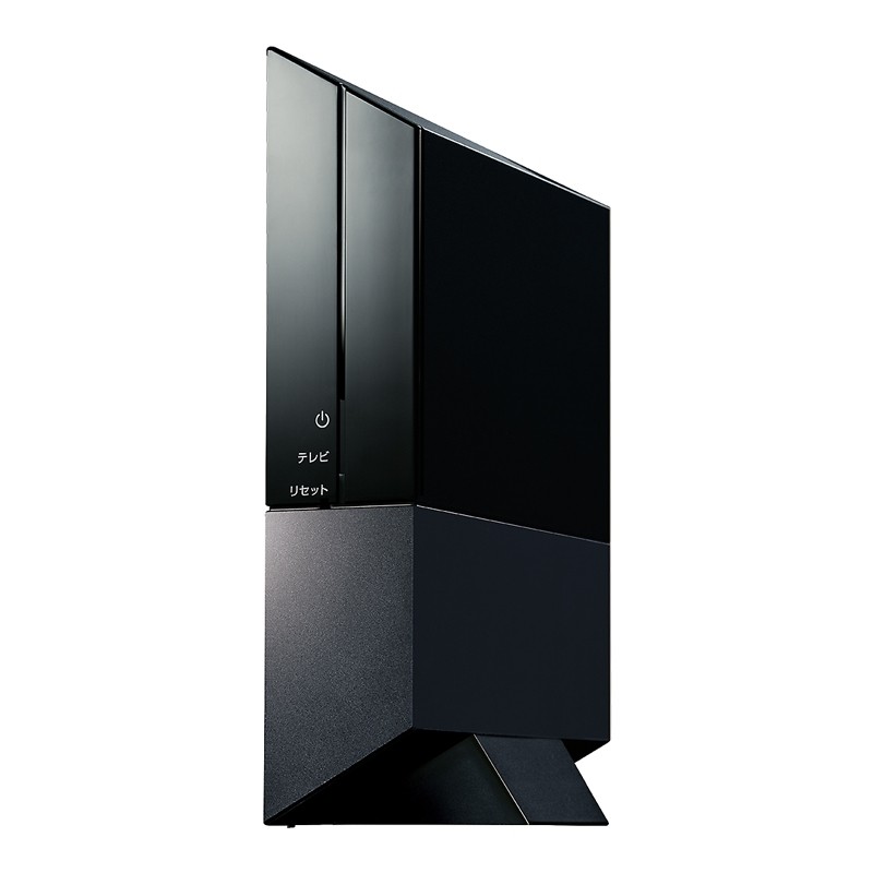 S'YTE Lightning接続 テレビチューナー Xit Stick XIT-STK200