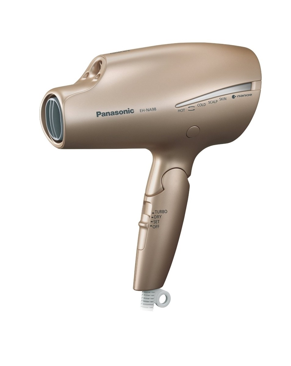 パナソニック ナノケア EH-NA98-PN （ピンクゴールド） [マイナス