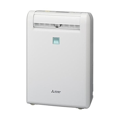 三菱 MITUBISHI 衣類乾燥 除湿機 MJ-120MX-W Amazon | 三菱電機 Mitsubishi 衣類乾燥特化モデル 12L