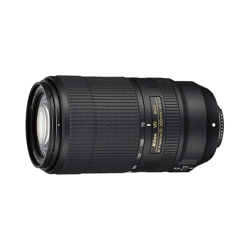ニコン AF-S NIKKOR 70-300mm F4.5-5.6G ED VR 中古 Nikkor AF-S VR 70-300mm f/4.5-5.6 G IF-ED | Cameralabs