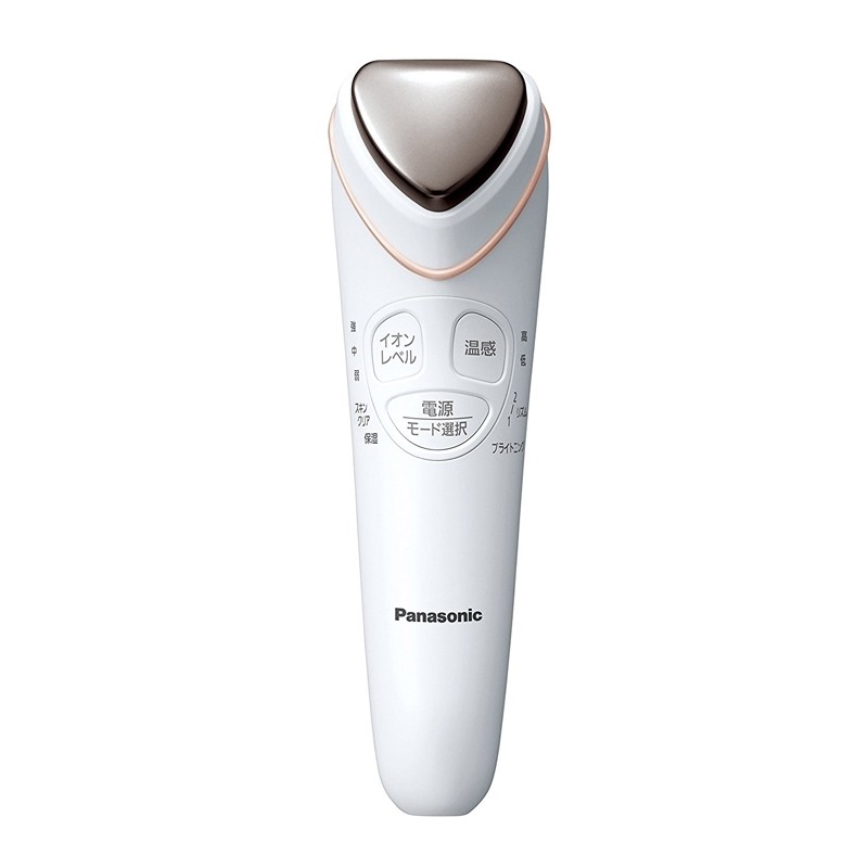 導入美容器 イオンエフェクター ピンク調 EH-ST66-P Panasonic 導入美容器 イオンエフェクター EH-ST66-P （ピンク調