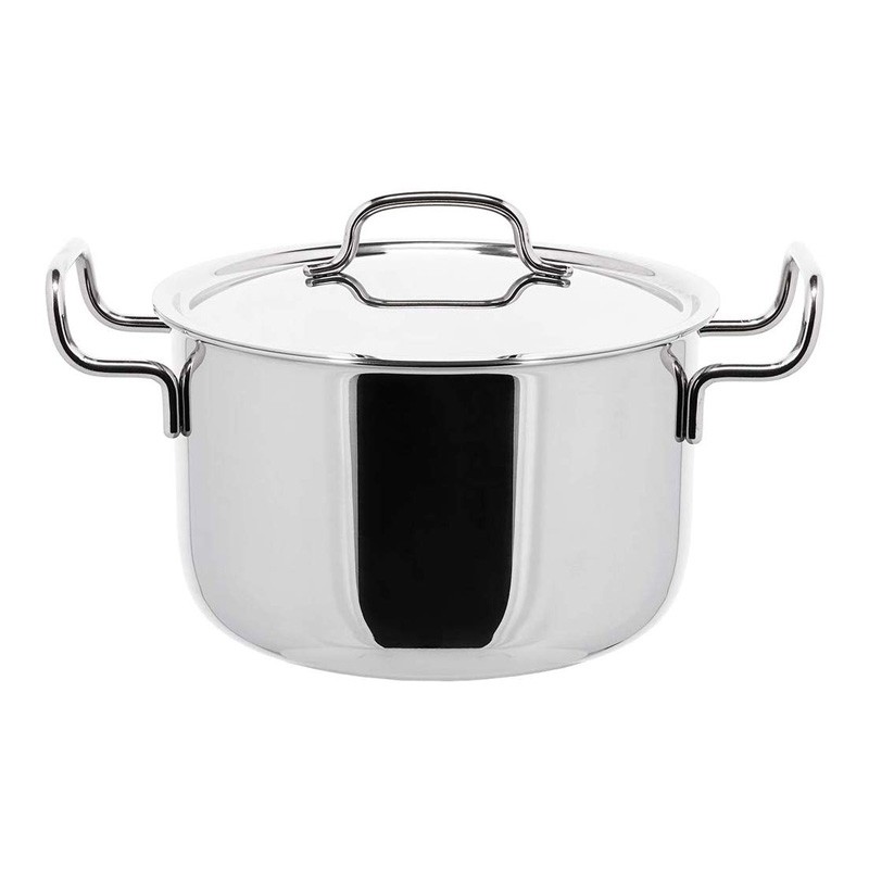 Staub ストウブ ブレイザー ソテーパン 26cm（グレー）40506-543-0