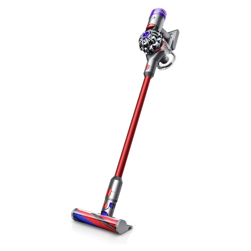 家電 Dyson V8 Slim Fluffy SV10K SLM ダイソン Dyson V8 Slim Fluffy SV10K SLM 掃除機 - 最安値・価格比較