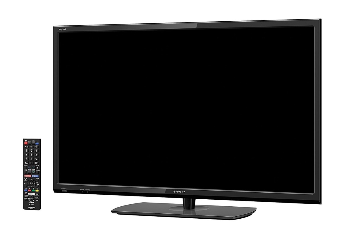 女性オーナー！送料込み＊SHARP 32型 液晶テレビ 2023年製 SHARP テレビ 32型 液晶テレビ シャープ アクオス AQUOS 32