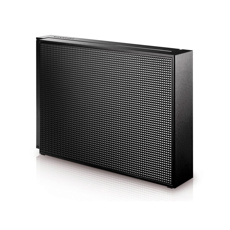 外付けハードディスク・ドライブ IO DATA HDCZ-UT4KC 4TB No2 I-O DATA HDCZ-UT4KC HDD、ハードディスクドライブ - 最安値・価格比較