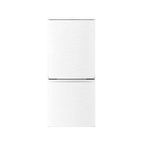 シャープ SJ-D14C（S）（シルバー系） 冷蔵庫 - 最安値・価格比較