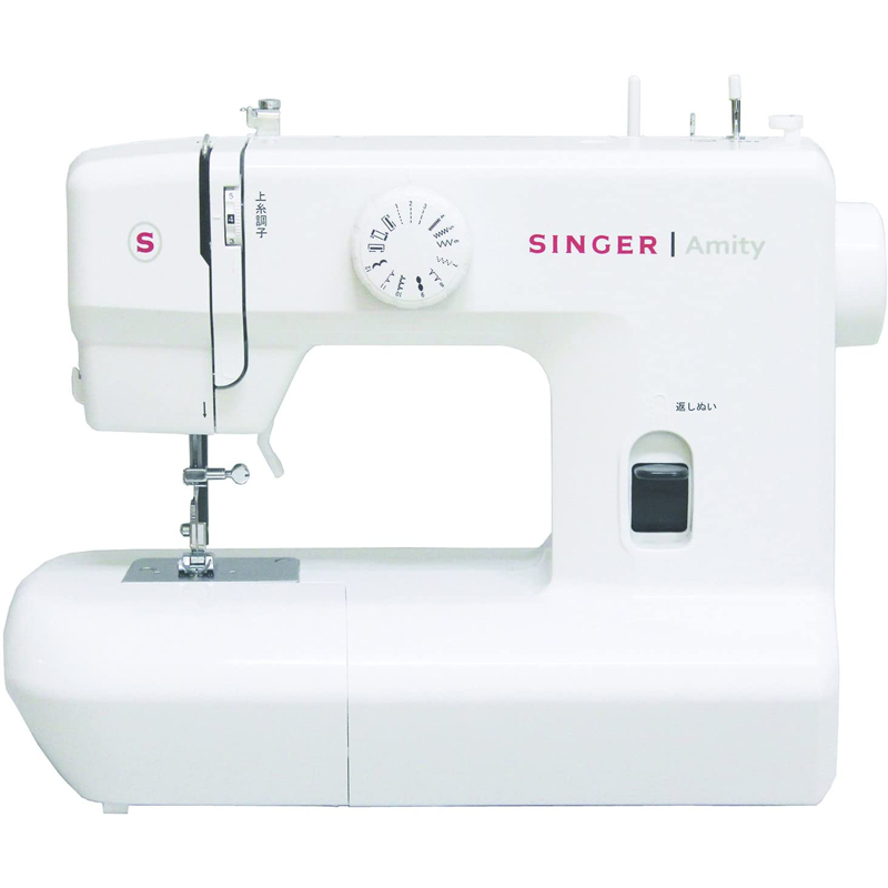  singer SINGER Amity electric sewing machine white SN20A
