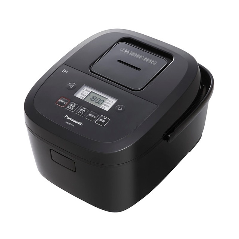 5 5合 パナソニック 炊飯器 SR-FE109 ジャンク｜Yahoo!フリマ