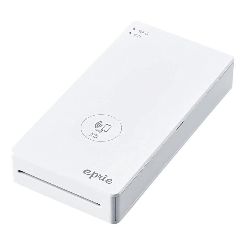 PRYNT prynt pocket PW330001-CG （クールグレー・薄いグレー） フォト