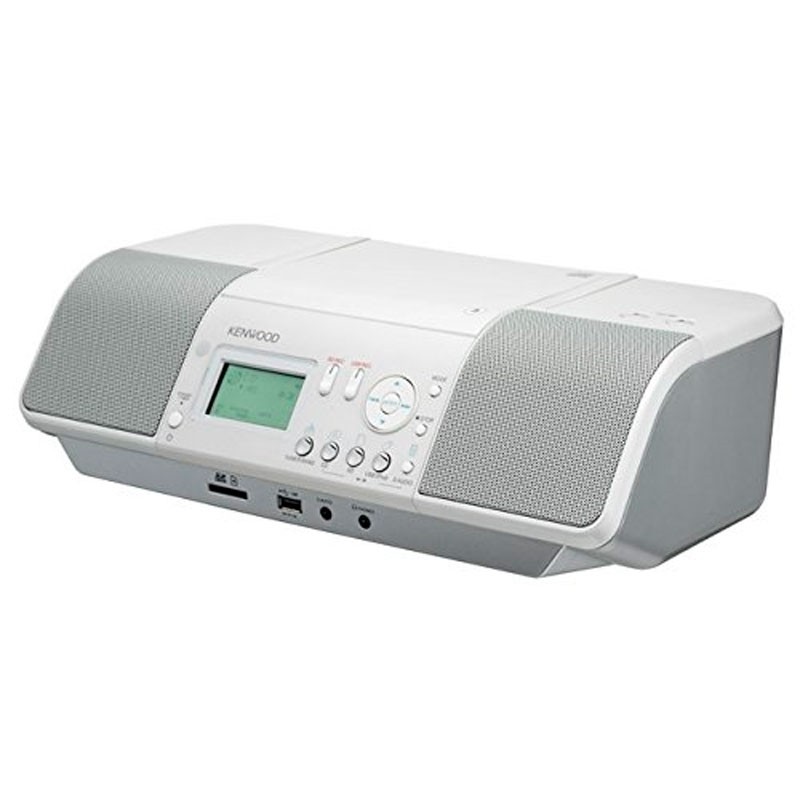 KENWOOD CLX-30 CD/SD/USB/AM/FMプレーヤー Amazon.co.jp: ケンウッド CLX-30 CDプレーヤー/パーソナル