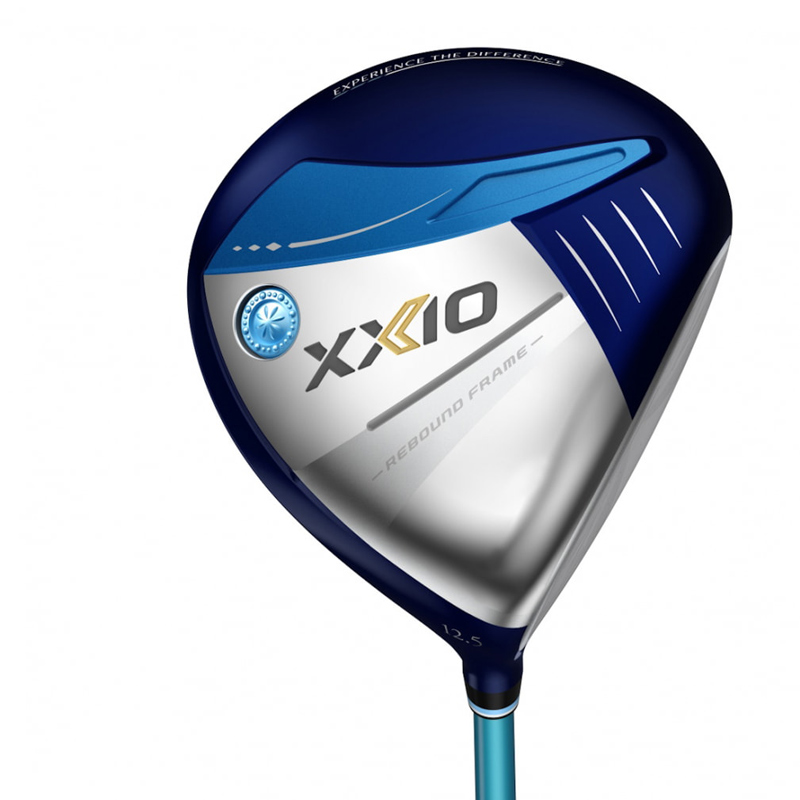 TaylorMade TaylorMade SIM2 MAX-D WOMEN'S ドライバー（L） SIM2