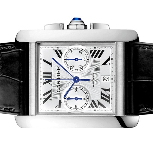 カルティエ タンクmc Ch W Sv メンズウォッチ 最安値 価格比較 Yahoo ショッピング 口コミ 評判からも探せる