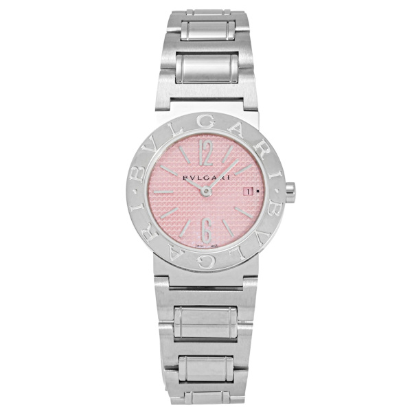 BVLGARI ブルガリブルガリ BB26C2SSD/JA （101477）の商品画像