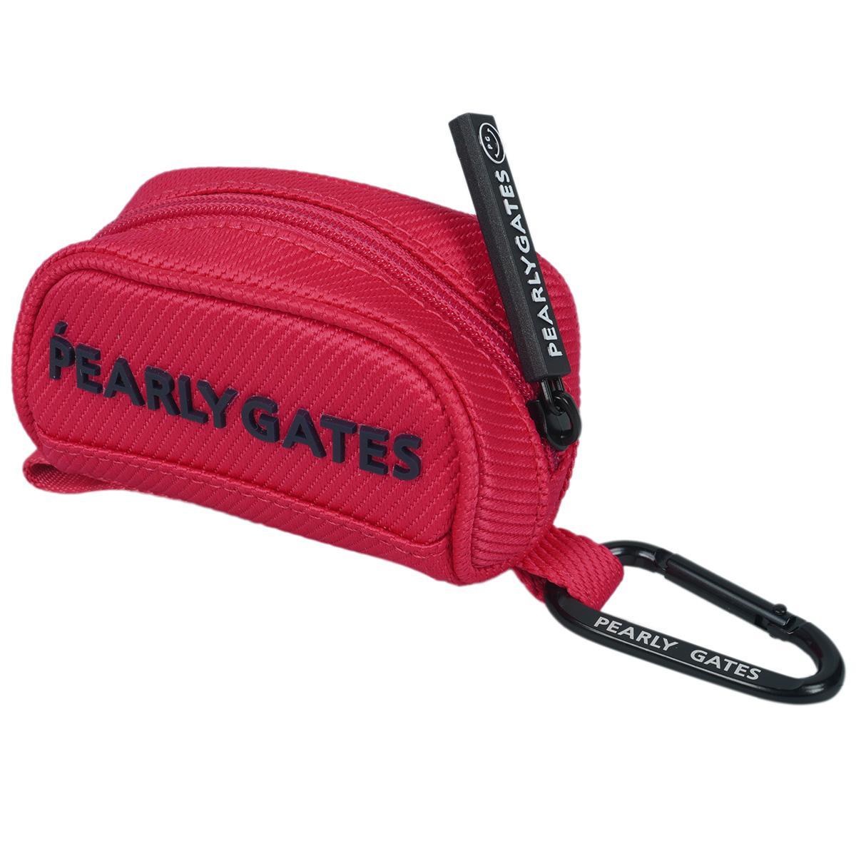  Pearly Gates PEARLY GATES ball case 
