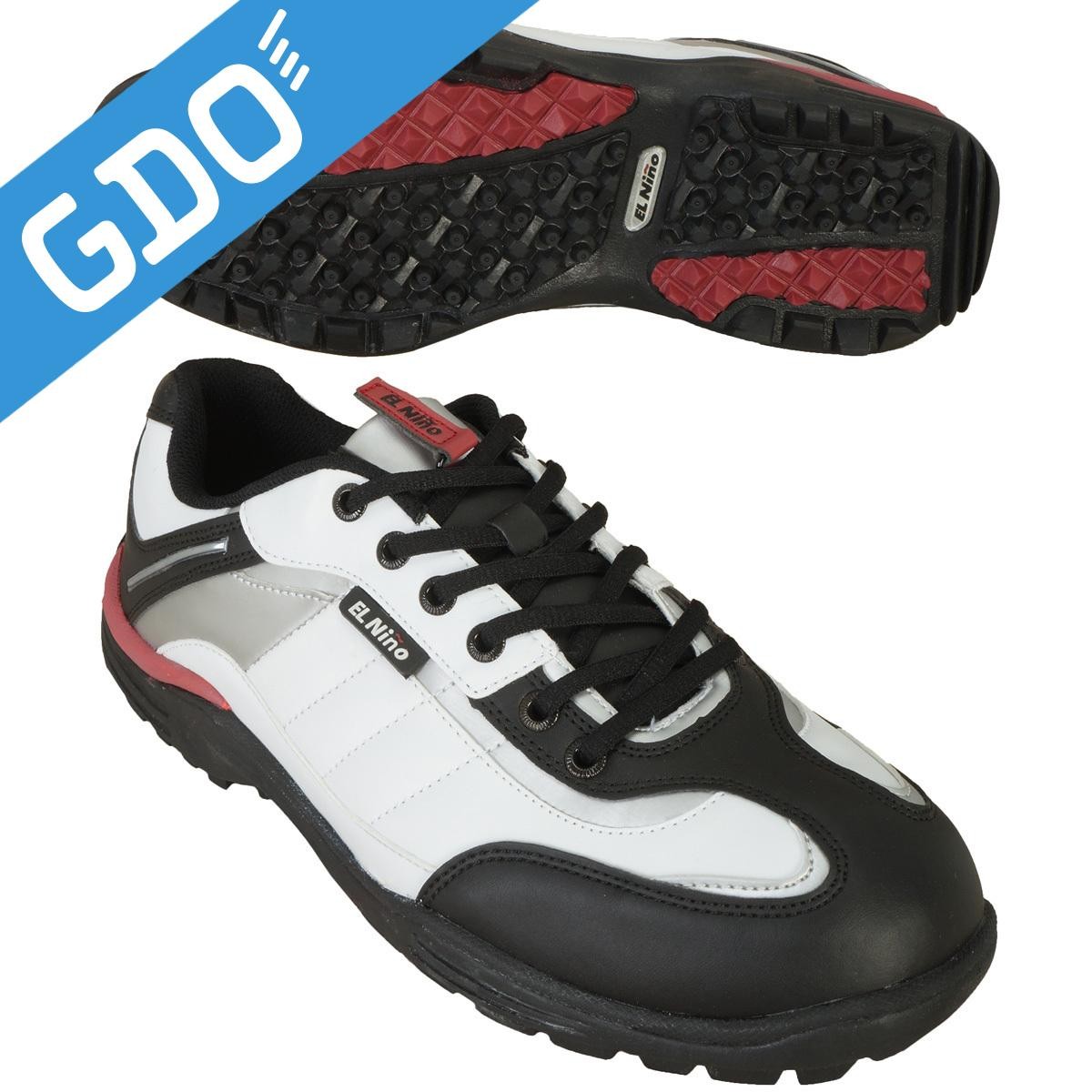 ブリヂストンスポーツ ブリヂストンゴルフ ゼロ・スパイク バイター