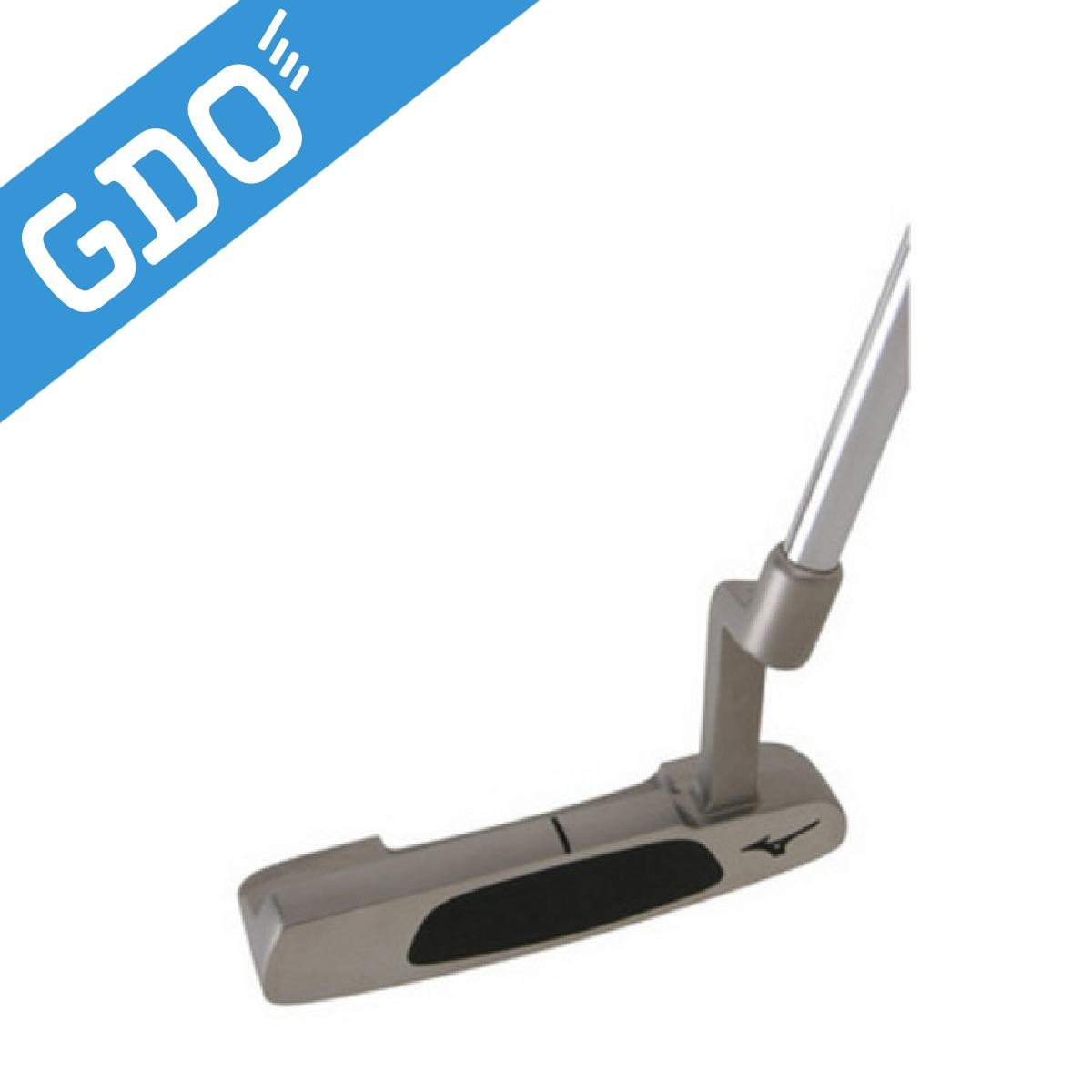 MIZUNO MIZUNO T-ZOID RV101 パター T-ZOID パター - 最安値・価格比較