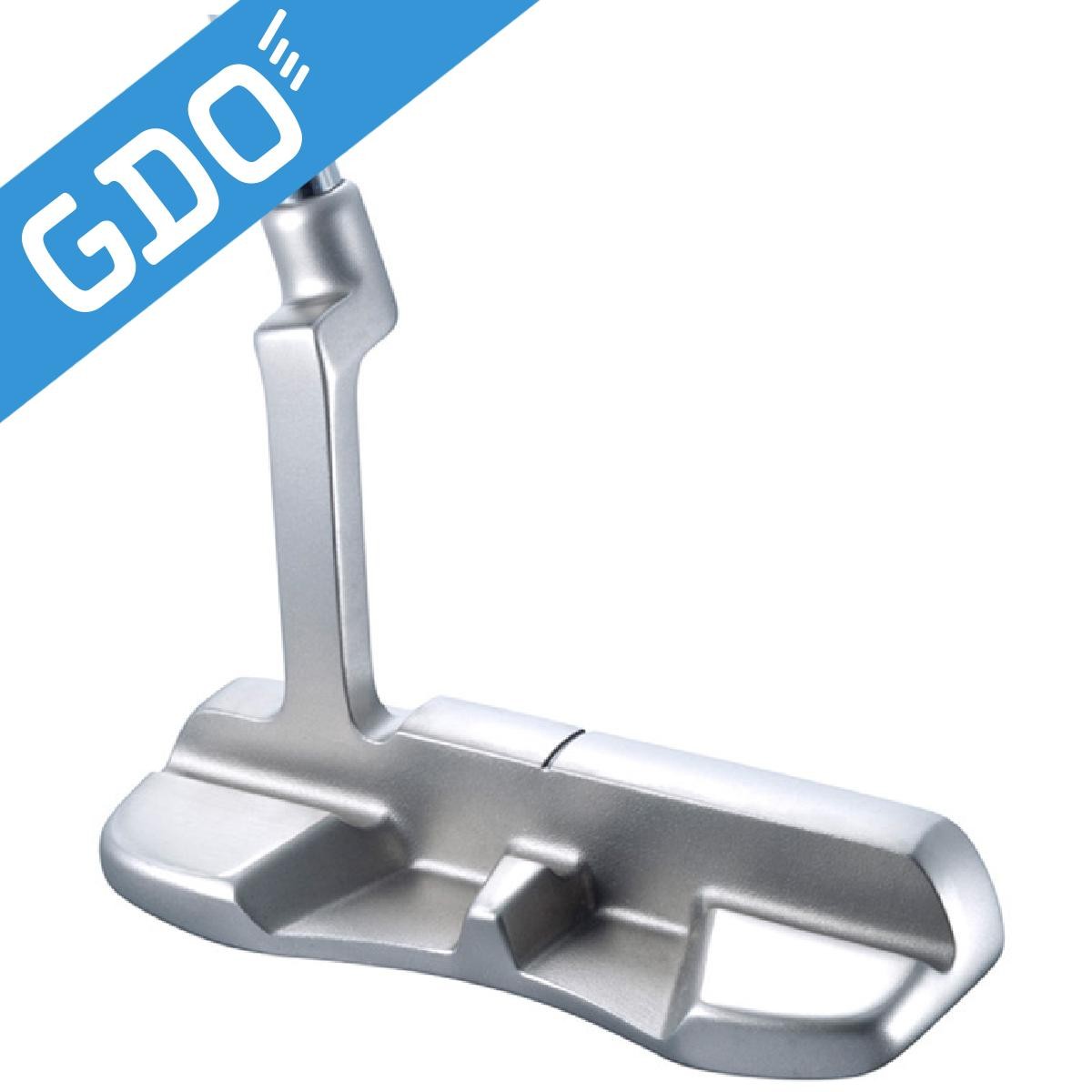 Mizuno T-ZOID RV102 パター パター ミズノ T-ZOID RV-102 パター オリジナルスチール パター 選択