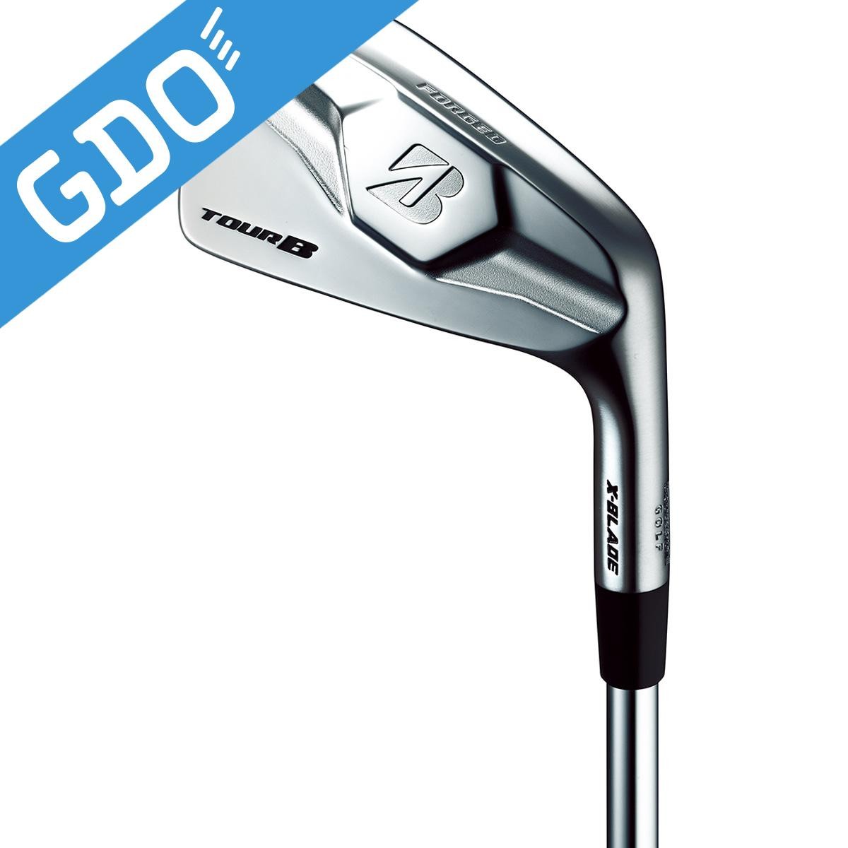 ブリヂストンスポーツ BRIDGESTONE GOLF TOUR B X-BLADE（X-BL