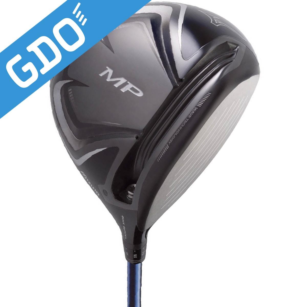 美品 ミズノ MP TYPE-2ドライバー Tour AD TP-6 MIZUNO MIZUNO MP TYPE-2 ドライバー［Tour AD TP-6］（S） MP ゴルフ