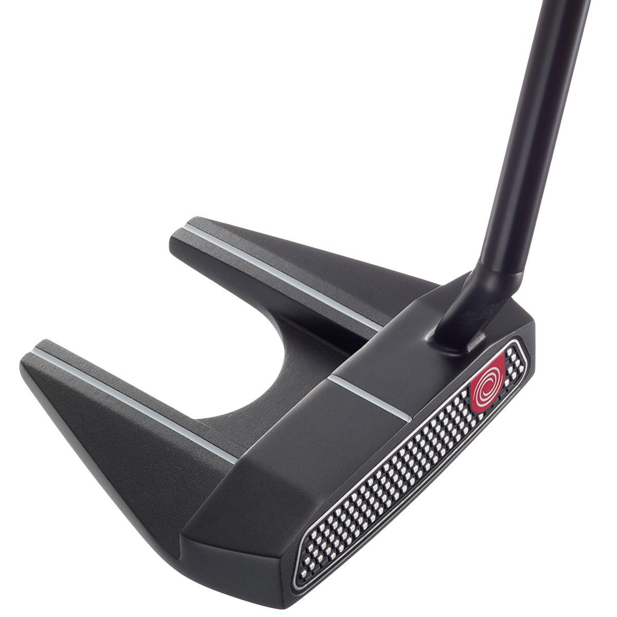 Callaway ODYSSEY O-WORKS BLACK #7S パター［34インチ］ ODYSSEY