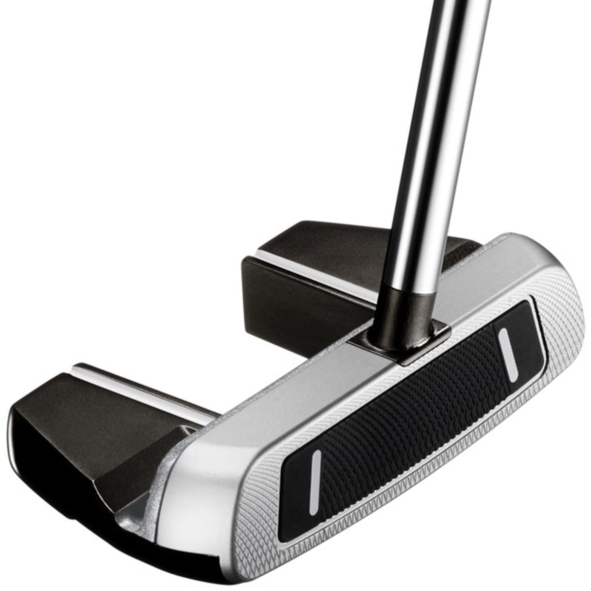 PRGR PRGR Silver-Blade CC 04CS パター［33インチ］ SILVER-BLADE